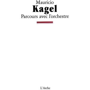 Arche Parcours avec l'orchestre Arche Parcours avec l'orchestre