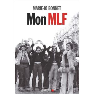 Albin Michel Mon MLF Albin Michel Mon MLF