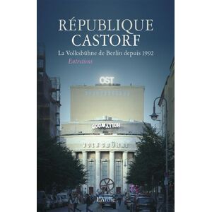 Arche République Castorf Arche République Castorf