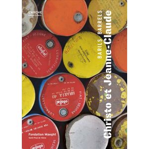 Arche Barils (Fr/Ang) Arche Barils (Fr/Ang)