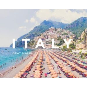 Abrams Gray malin: italy Abrams Gray malin: italy