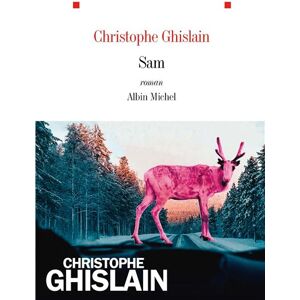 Albin Michel Sam Albin Michel Sam