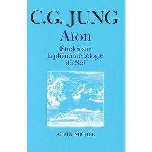 Albin Michel Aïon Albin Michel Aïon
