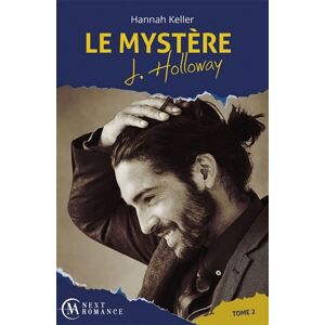 Albin Michel Le Mystère J. Holloway Albin Michel Le Mystère J. Holloway