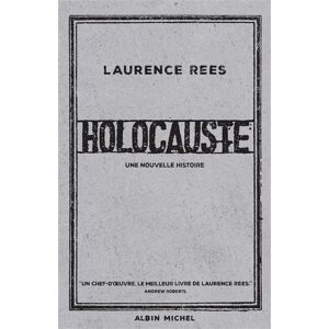 Albin Michel Holocauste Albin Michel Holocauste