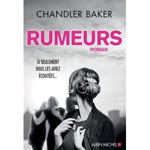 Albin Michel Rumeurs Albin Michel Rumeurs