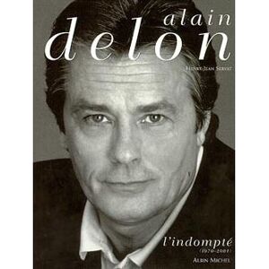 Albin Michel Alain Delon Albin Michel Alain Delon