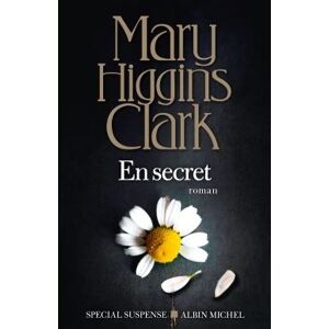 Albin Michel En secret Albin Michel En secret