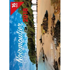 Geste Calendrier 2018 - ile de noirmoutier Geste Calendrier 2018 - ile de noirmoutier