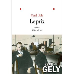 Albin Michel Le Prix Albin Michel Le Prix