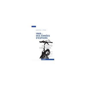 Antipodes 1968... Des années d'espoirs Antipodes 1968... Des années d'espoirs