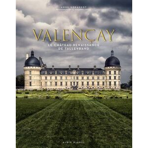 Albin Michel Valençay Albin Michel Valençay