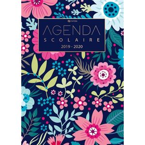 Books on Demand Agenda Scolaire 2019 / 2020 - Calendrier de Août 2019 à Août 2020 et Agenda Semainier et Agenda Journalier Scolaire pour l'année Scolaire - Cadeau Enfant et Étudiant Books on Demand Agenda Scolaire 2019 / 2020 - Calendrier de Août 2019 à Août 2020 et Agenda Semainier et Agenda Journalier Scolaire pour l'année Scolaire - Cadeau Enfant et Étudiant