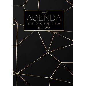 Books on Demand Agenda 2019 2020 - Agenda Semainier et Calendrier Août 2019 à Décembre 2020 Agenda Journalier Books on Demand Agenda 2019 2020 - Agenda Semainier et Calendrier Août 2019 à Décembre 2020 Agenda Journalier
