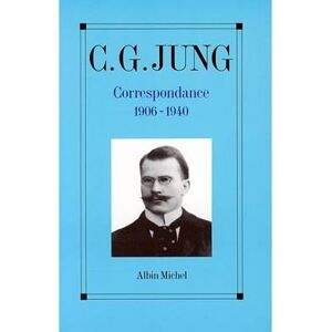 Albin Michel Correspondance - tome 1 Albin Michel Correspondance - tome 1