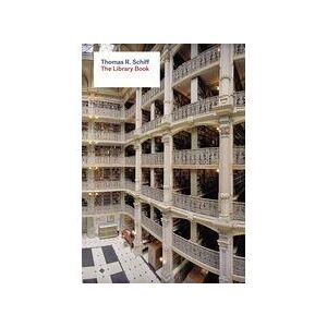 Aperture Thomas R. Schiff The Library Book /anglais Aperture Thomas R. Schiff The Library Book /anglais