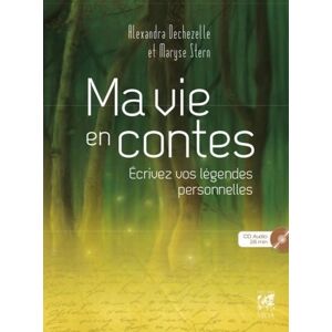Vega Eds Ma vie en contes (CD) Vega Eds Ma vie en contes (CD)