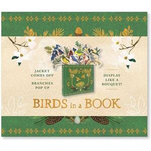 Abrams Birds in a Book Abrams Birds in a Book
