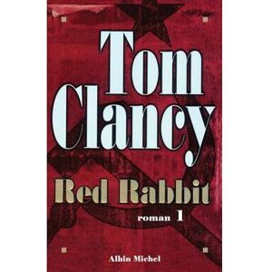 Albin Michel Red Rabbit - tome 1 Albin Michel Red Rabbit - tome 1