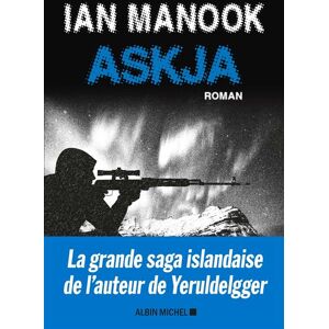 Albin Michel Askja Albin Michel Askja