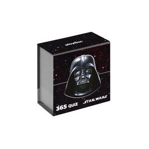 Play Bac Eds Mini calendrier - 365 quiz Star Wars Play Bac Eds Mini calendrier - 365 quiz Star Wars