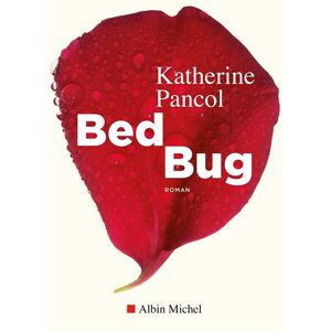 Albin Michel Bed bug Albin Michel Bed bug