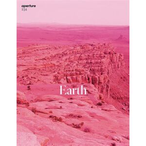 Magazine Aperture 234 Earth /anglais Magazine Aperture 234 Earth /anglais
