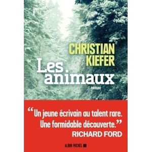 Albin Michel Les Animaux Albin Michel Les Animaux