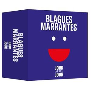 Papier Cadeau Calendrier Jour après jour - Blagues marrantes Papier Cadeau Calendrier Jour après jour - Blagues marrantes