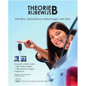 New Traffic Books Theorie rijbewijs B New Traffic Books Theorie rijbewijs B
