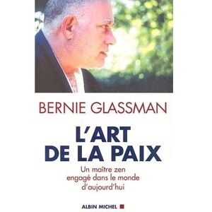 Albin Michel L'Art de la paix Albin Michel L'Art de la paix