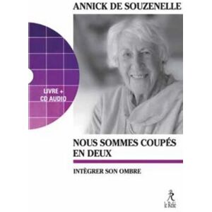 Du Relie Eds Nous Sommes Coupés en Deux (CD) Du Relie Eds Nous Sommes Coupés en Deux (CD)