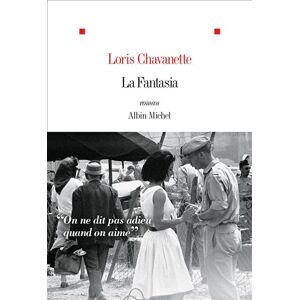 Albin Michel La Fantasia Albin Michel La Fantasia