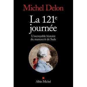 Albin Michel La 121ème journée Albin Michel La 121ème journée
