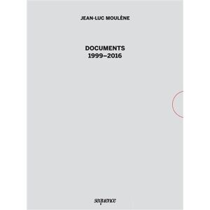 Presses Du Reel Documents (coffret 4 livres) Presses Du Reel Documents (coffret 4 livres)