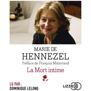 Lizzie - Univers Audio La Mort intime Lizzie - Univers Audio La Mort intime
