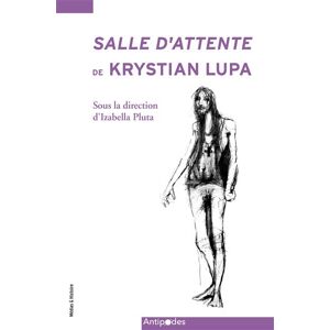 Antipodes Salle d'attente Antipodes Salle d'attente