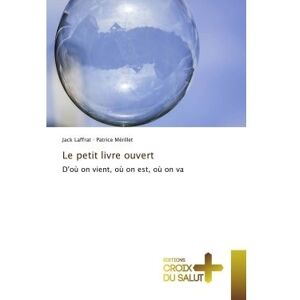Croix Du Salut Le petit livre ouvert Croix Du Salut Le petit livre ouvert