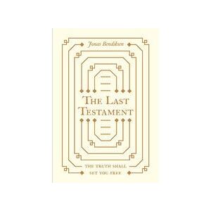 Aperture Jonas Bendiksen: The Last Testament /anglais Aperture Jonas Bendiksen: The Last Testament /anglais