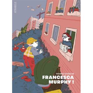 Atrabile Francesca Murphy ! Atrabile Francesca Murphy !
