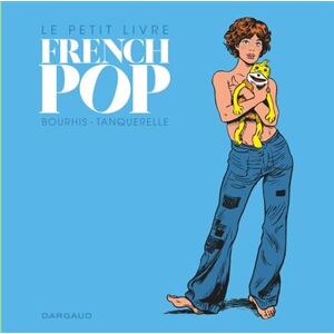 Dargaud Le Petit Livre French Pop Dargaud Le Petit Livre French Pop