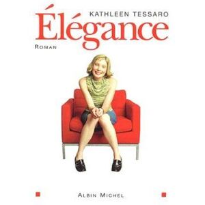 Albin Michel Élégance Albin Michel Élégance