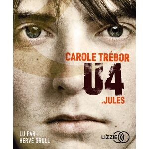 Lizzie - Univers Audio U4 : Jules Lizzie - Univers Audio U4 : Jules