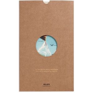 Reliefs Editions Carte – La nature en haute montagne Reliefs Editions Carte – La nature en haute montagne