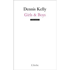 Arche Girls & Boys Arche Girls & Boys