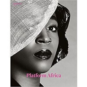 Magazine Aperture 227 : Platform Africa /anglais Magazine Aperture 227 : Platform Africa /anglais