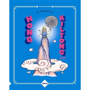 Misma Les aventures de Hong Kiltong Misma Les aventures de Hong Kiltong