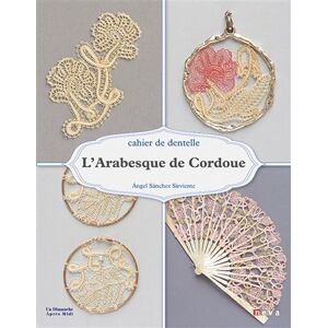 Neva L' arabesque de Cordoue Neva L' arabesque de Cordoue