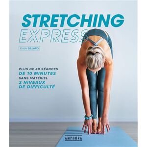 Amphora Stretching express Amphora Stretching express