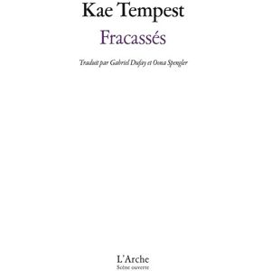 Arche Fracassés Arche Fracassés